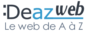 Deazweb – Création de site internet en Haute-Savoie
